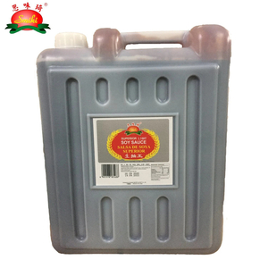 Sauce soja légère 15kg