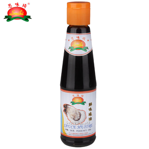Sauce Huître-280g