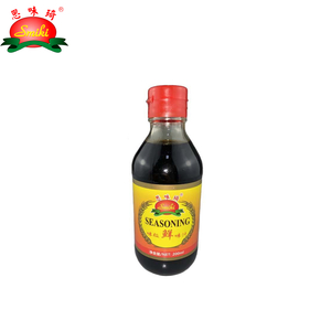 Sauce d'assaisonnement-200ml