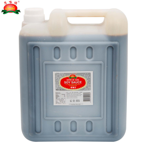 Sauce Soja Noire 8L