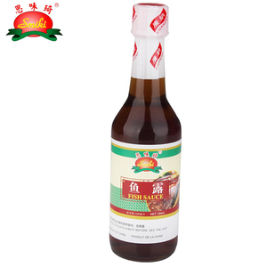 Sauce Poisson-150ml