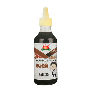 Sauce Barbecue 280g