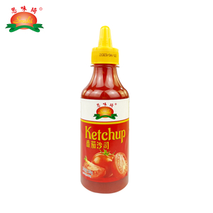 Tomate Ketchup-280g