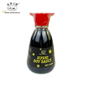 Sauce soja japonaise pour sushi-150ml