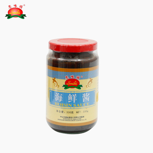Sauce Hoisin-330g