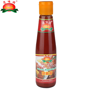 Sauce Aigre Douce-280g