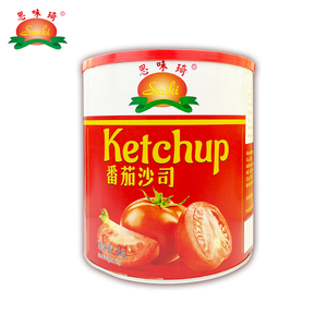 Tomate Ketchup-3kg