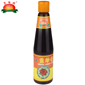 Sauce pour Sauté-510g