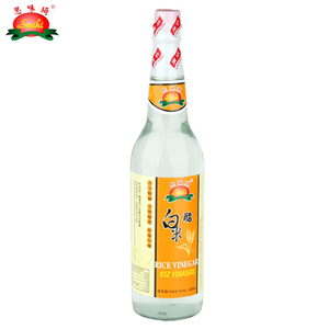 Vinaigre de Riz Blanc-620ml