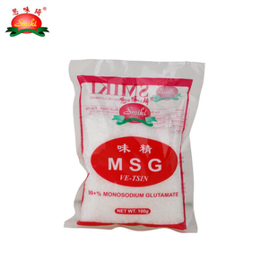 Glutamate Monosodique-454g