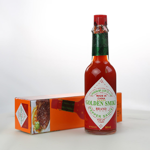 60g Sauce Poivre